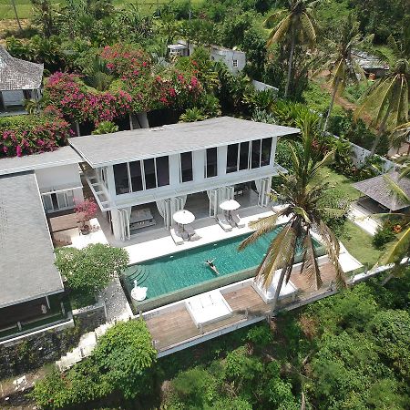 Villa Santai Ubud  Exterior photo