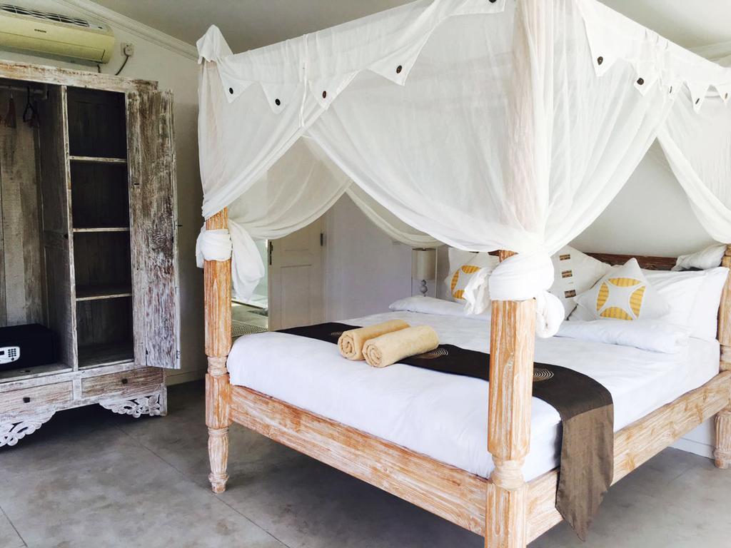 Villa Santai Ubud  Exterior photo