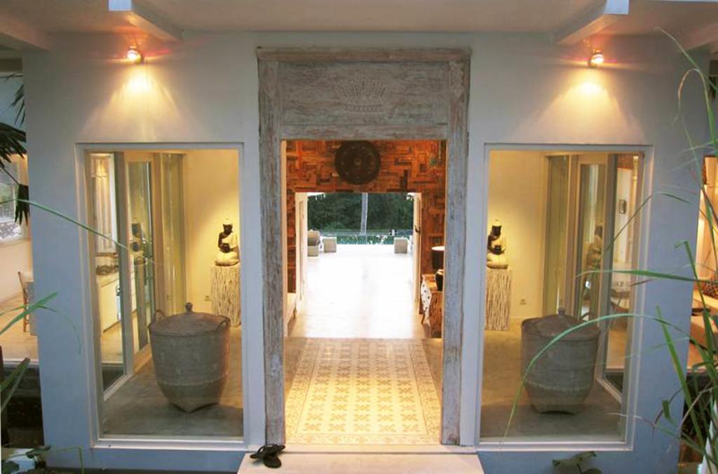 Villa Santai Ubud  Exterior photo