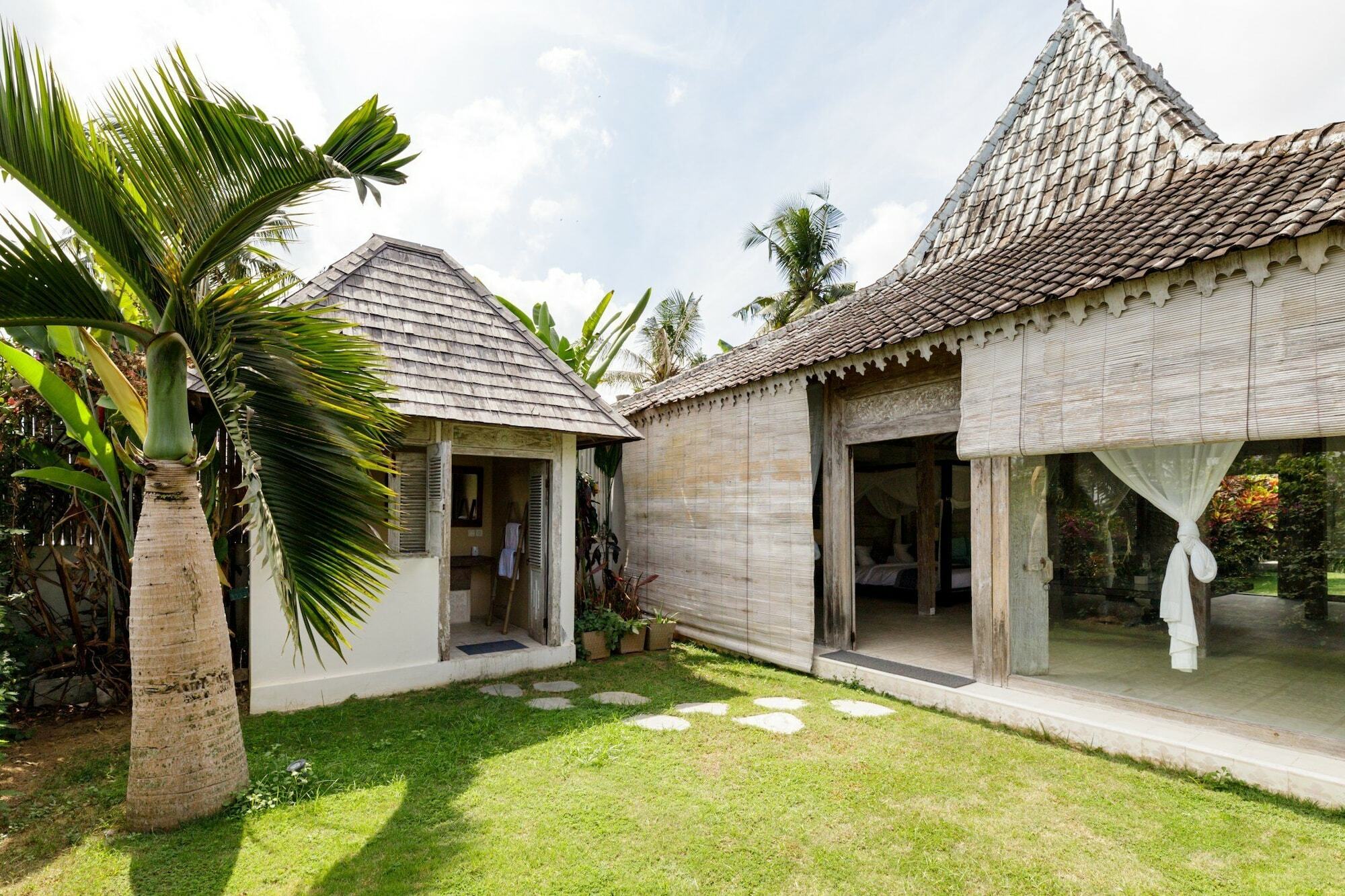 Villa Santai Ubud  Exterior photo